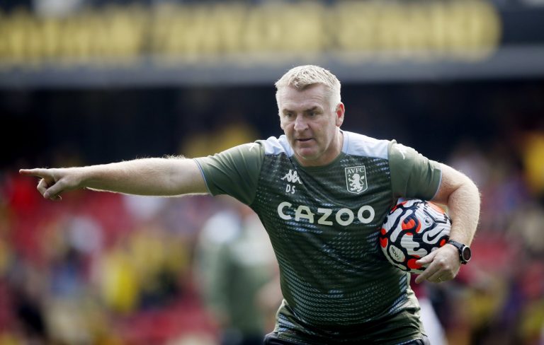 Aston Villa: Fans fume at Dean Smith comments