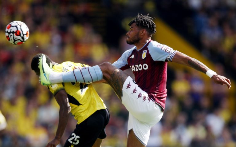 Aston Villa: Fans react as Tyrone Mings is named club captain
