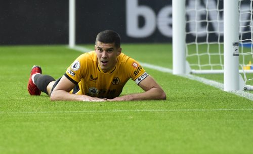 Sky Sports reporter all but rules out Tottenham of signing Conor Coady