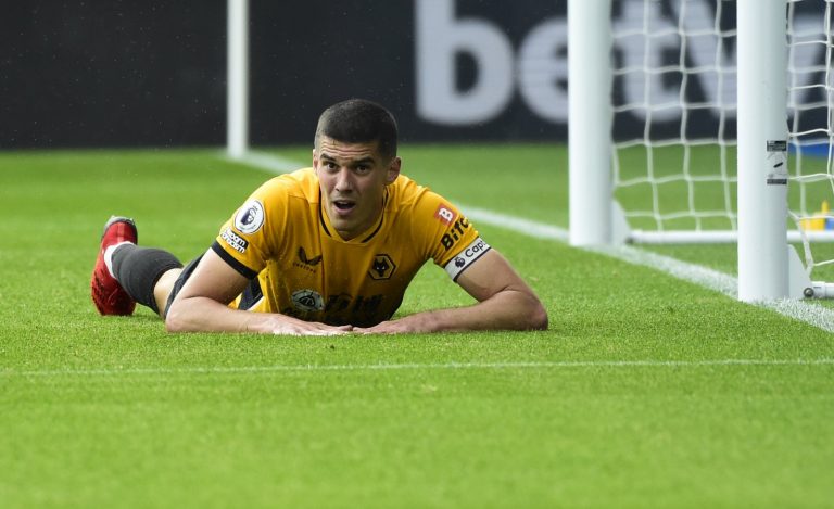 Sky Sports reporter all but rules out Tottenham of signing Conor Coady