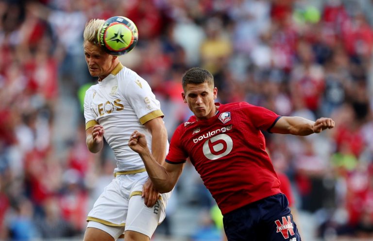 Wolves: Fabrizio Romano makes worrying Sven Botman claim