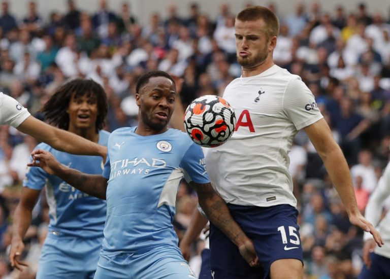 Exclusive: Carlton Palmer rules out Southampton signing Tottenham’s Eric Dier