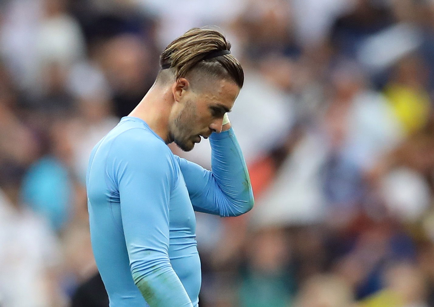 Manchester City: Citizens source shares Jack Grealish revelation -Manchester City News