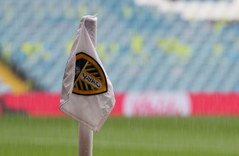 Leeds: Cambuur eyeing Cody Drameh