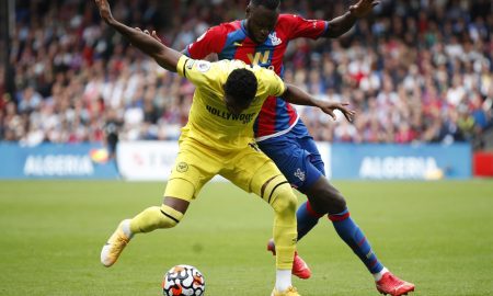 cheikhou kouyate