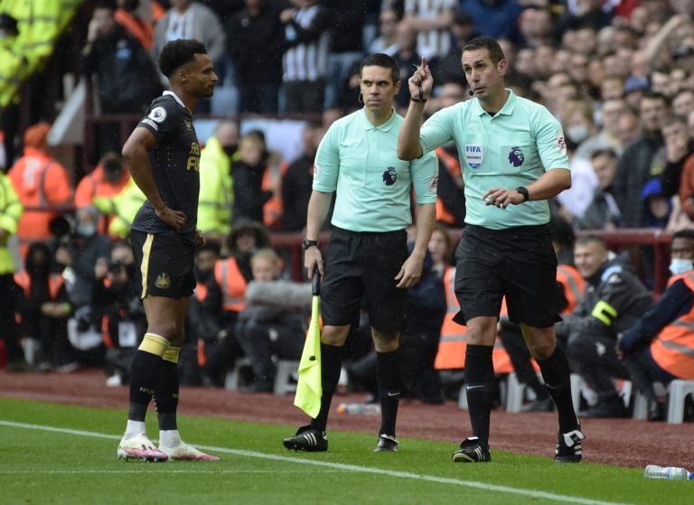Newcastle United: Lee Ryder criticises Jacob Murphy’s performance in Villa defeat