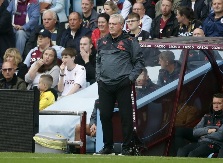 Aston Villa: Fans react to Steve Bruce’s comments