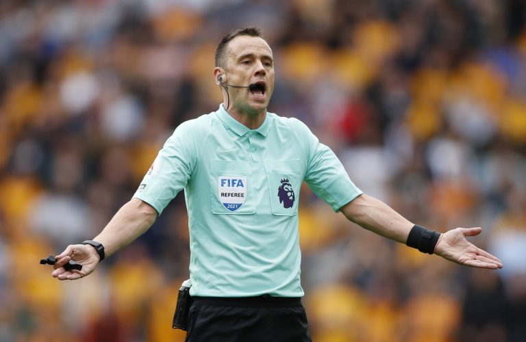 Wolves: Fans fume over Stuart Attwell appointment