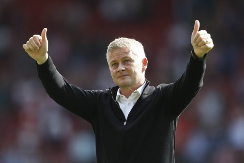 Exclusive: Nigel Jemson says Ole Gunnar Solskjaer isn’t the right man for Man United