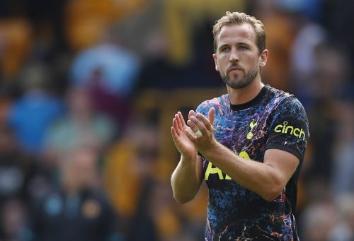 Exclusive: Pundit predicts Man City will go again for Harry Kane