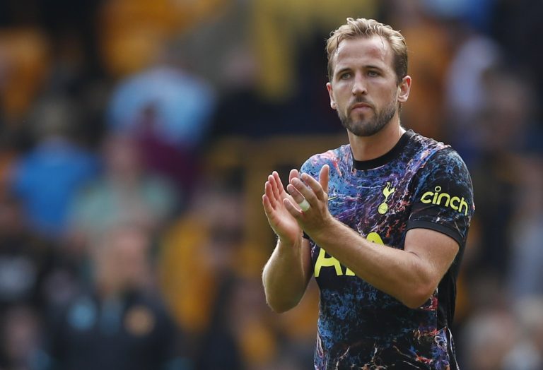 Exclusive: Pundit predicts Man City will go again for Harry Kane