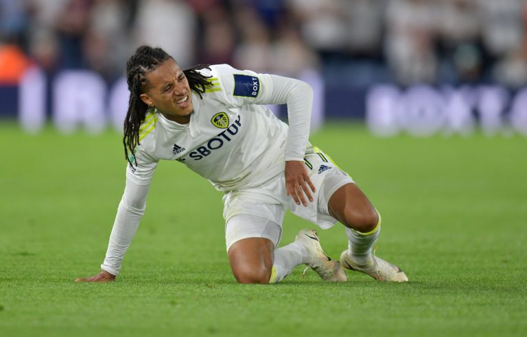 Leeds: Danny Mills thinks Helder Costa’s Whites career is over