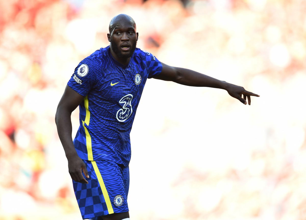 Exclusive: David Norris says Romelu Lukaku is the best signing of the transfer window - Chelsea