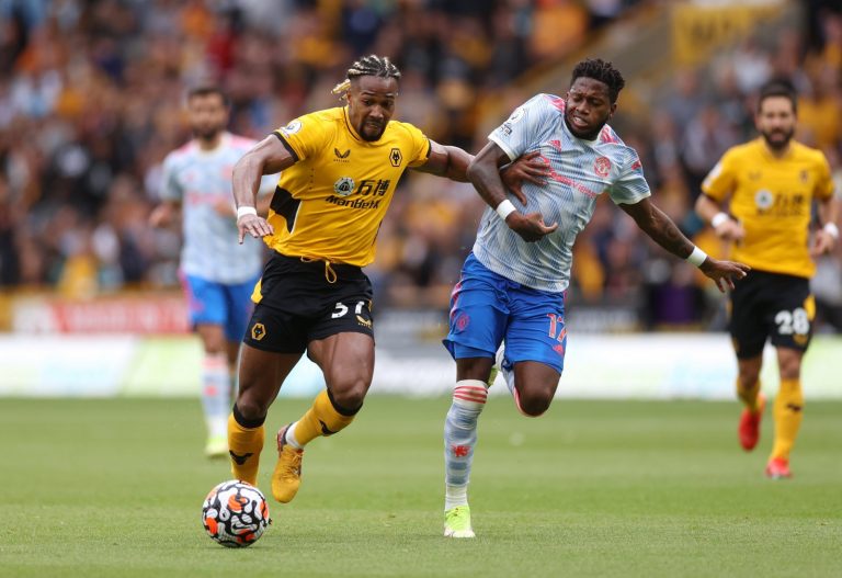 Manchester United: Fans buzz over Fred news