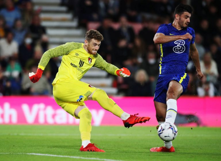 Southampton: Fans love Armando Broja signing