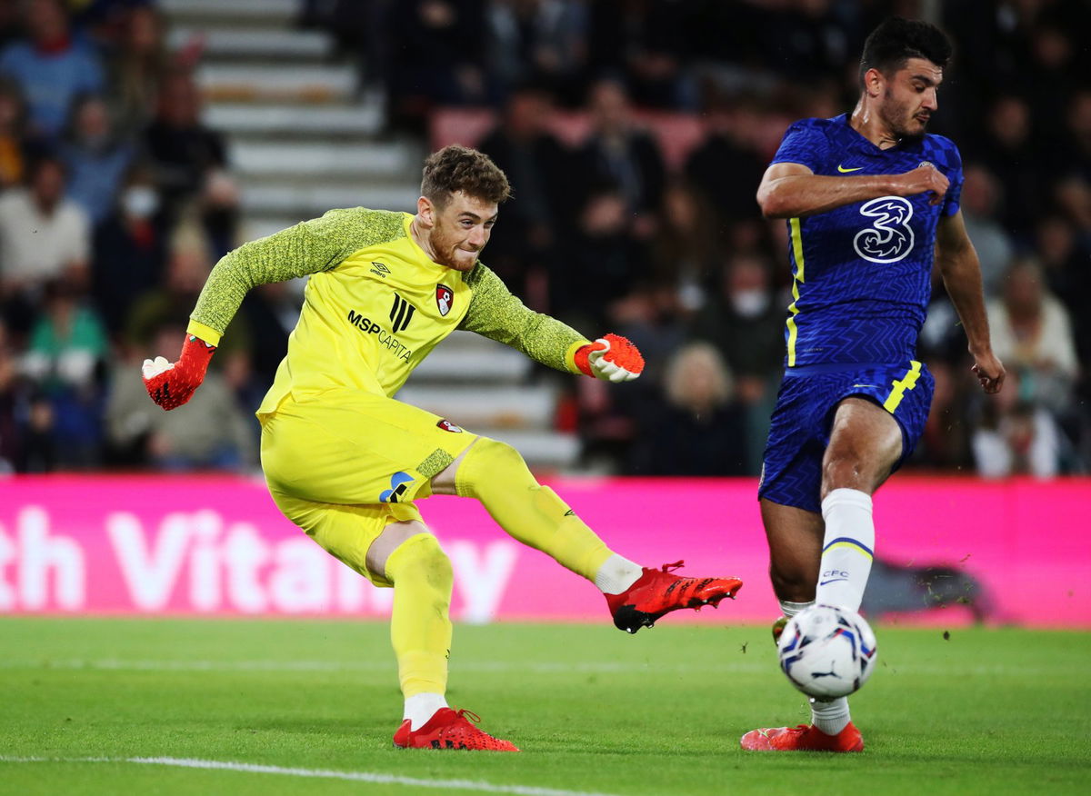 Southampton: Fans love Armando Broja signing - Premier League
