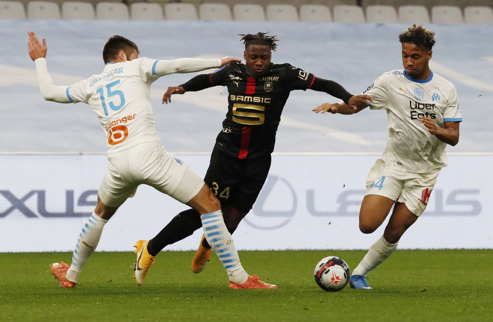Expert predicts Celtic will not meet Rennes’ price tag for Brandon Soppy -Celtic Transfer Rumours