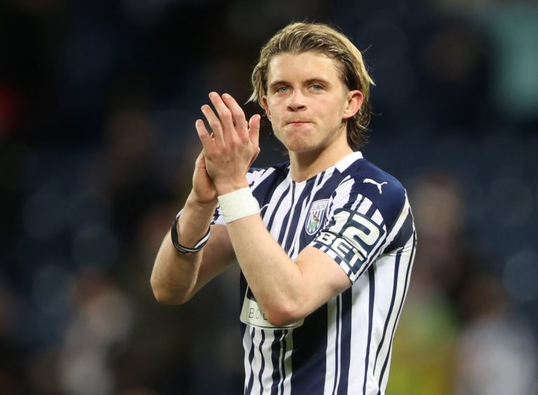 Palmer: Palace should look to sign Gallagher permanently