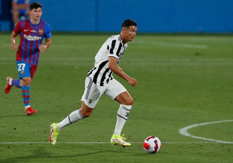 Man City: Fans want Cristiano Ronaldo