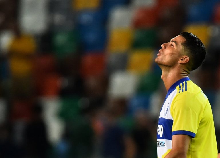 Tottenham: Spurs eye Cristiano Ronaldo