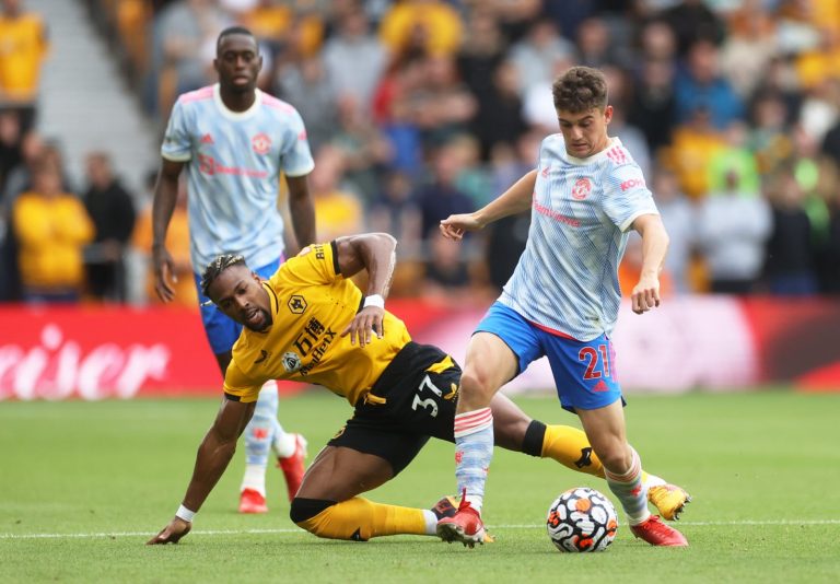 Daniel James