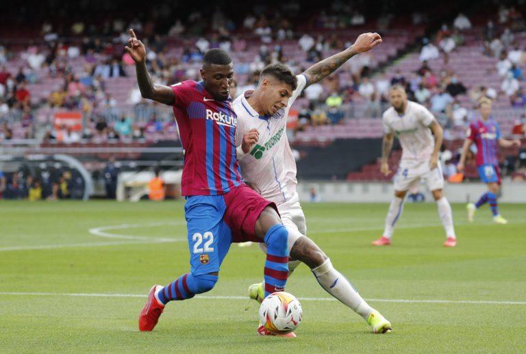 Tottenham Hotspur: Fabrizio Romano drops Emerson Royal update