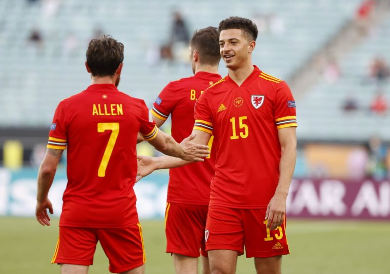 Ethan Ampadu