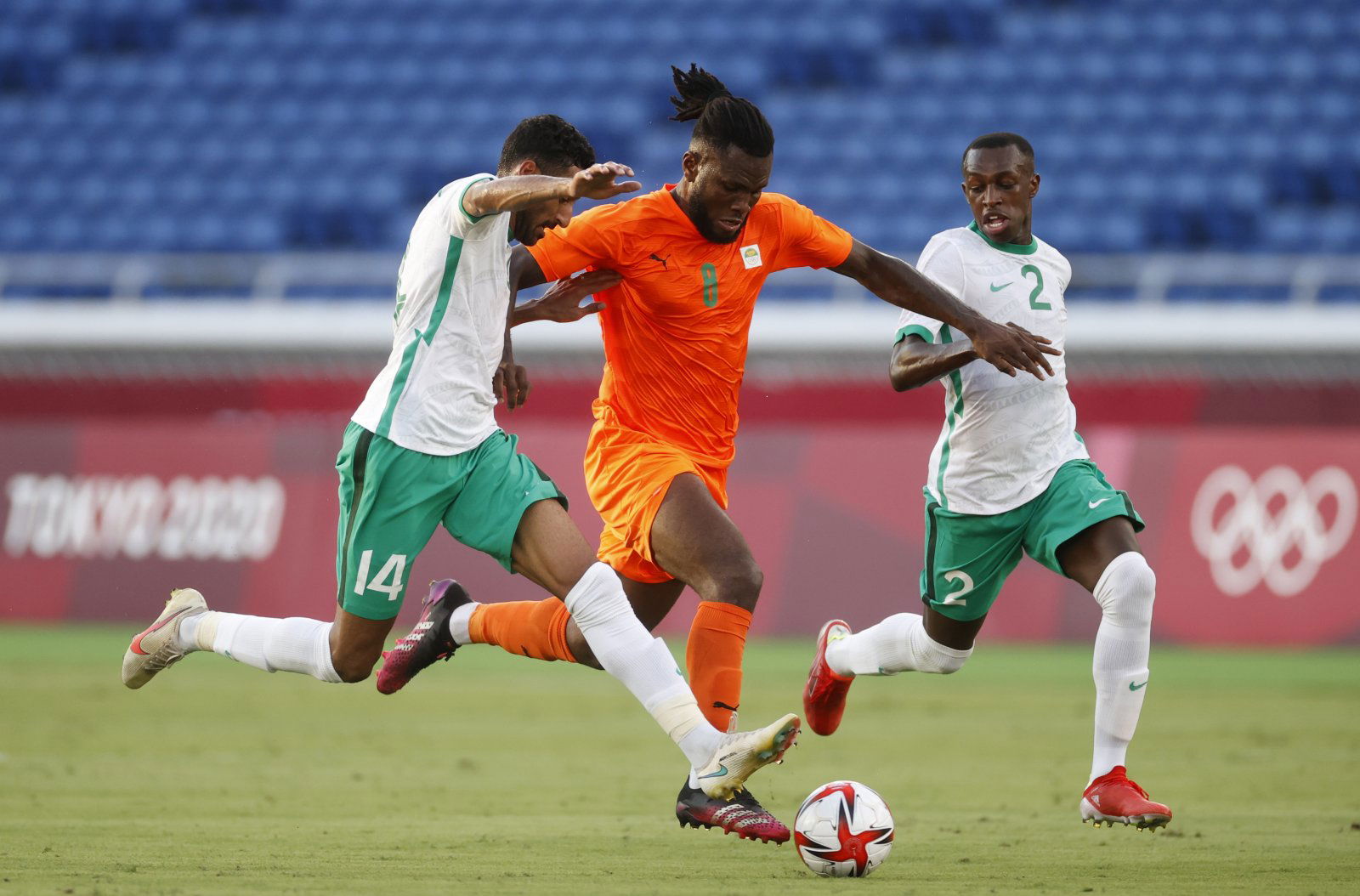 Tottenham Hotspur: Fabio Paratici already eyeing Franck Kessie -Tottenham Hotspur Transfer Rumours