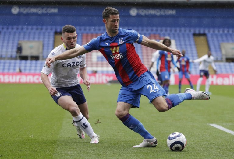 Southampton: Fans want Saints to sign Gary Cahill