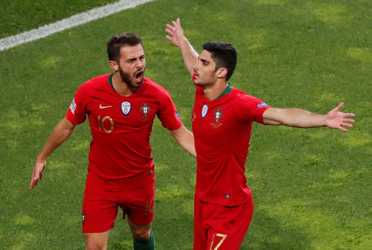 Luke Hatfield urges Wolves to sign Goncalo Guedes regardless of Adama Traore's future - La Liga News