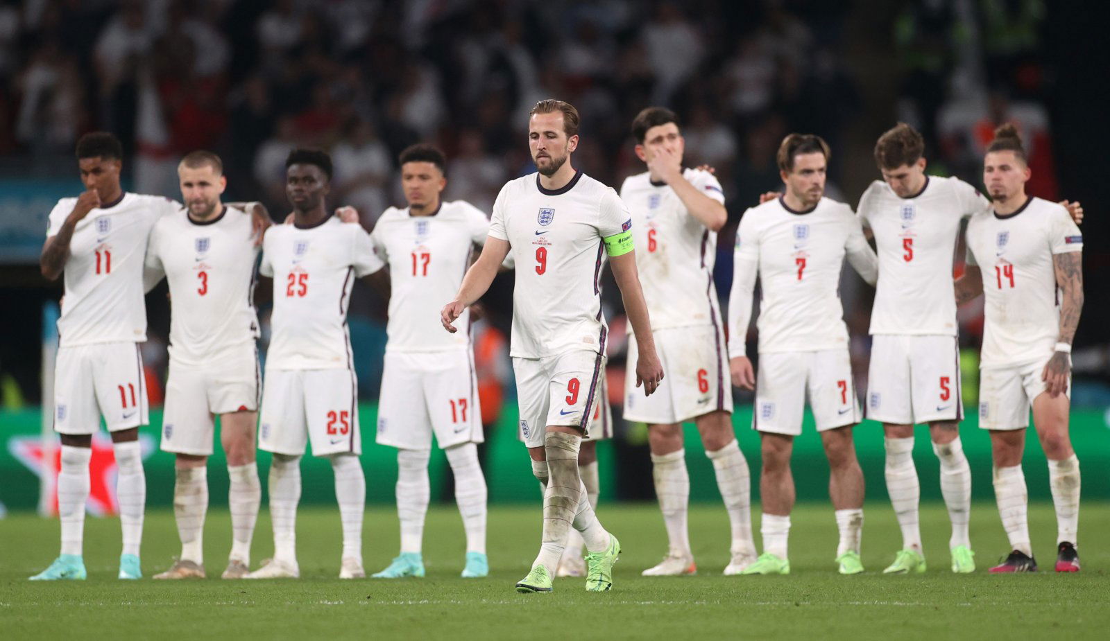 Man City: Fans love Harry Kane news -Manchester City Transfer Rumours