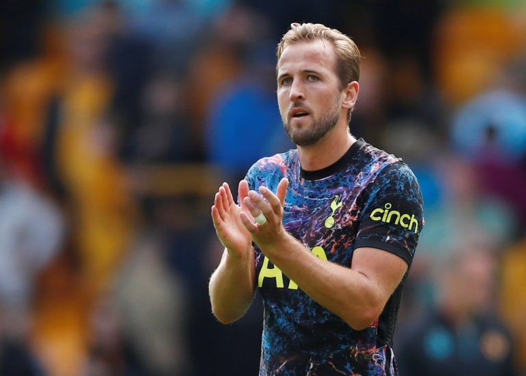 Exclusive: Howey convinced Kane would’ve given Man City a different dimension
