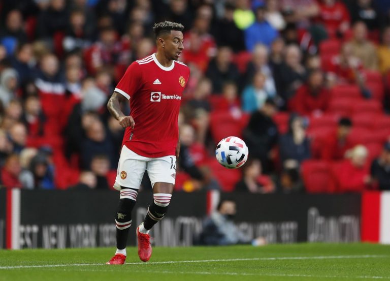 Newcastle United: Fabrizio Romano reveals contacts have ‘started’ over Jesse Lingard