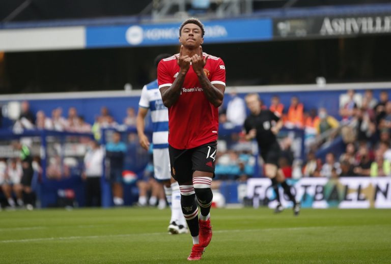 West Ham: Journalist makes Jesse Lingard transfer claim
