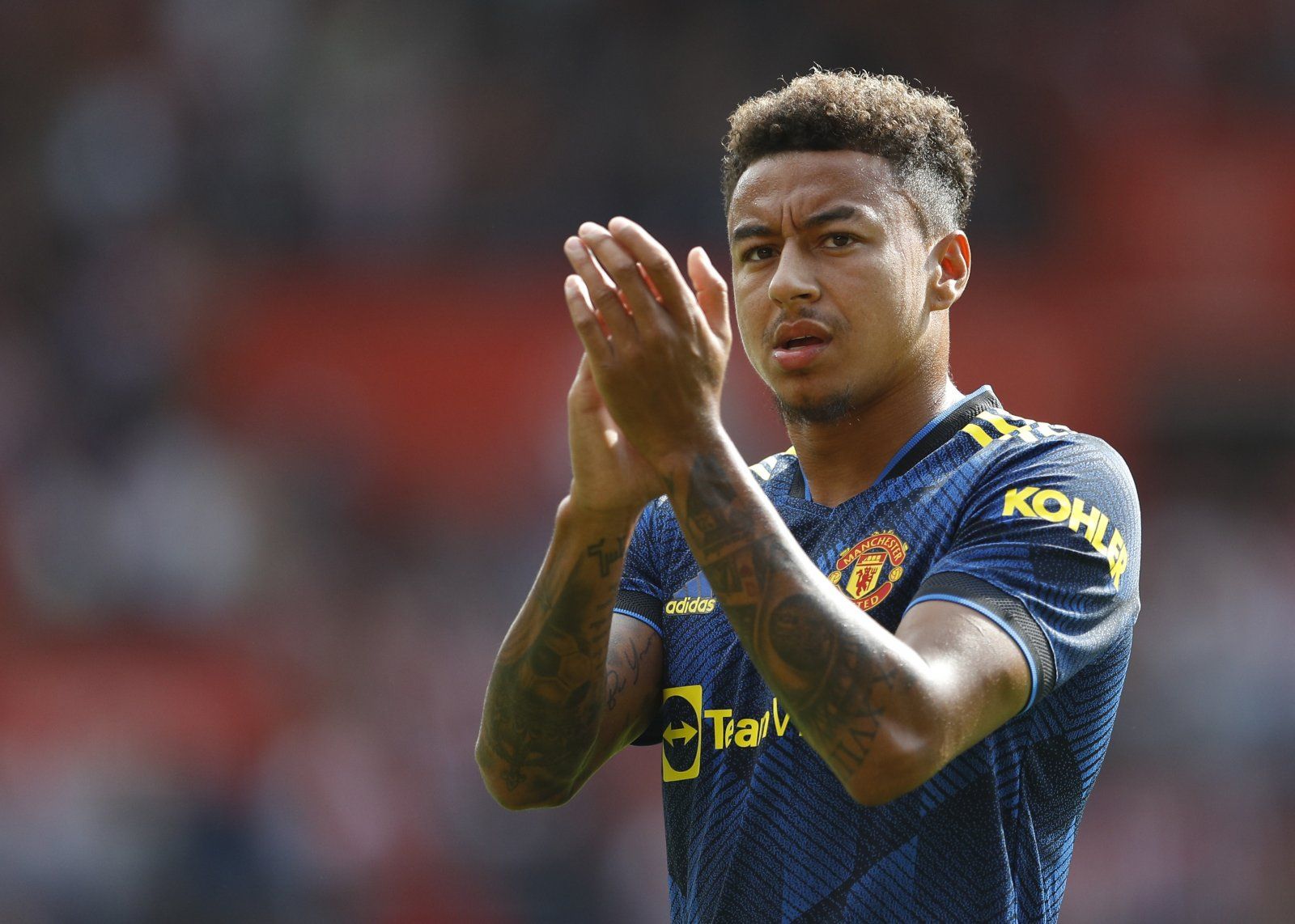 Newcastle: Magpies still interested in Jesse Lingard -Newcastle United News