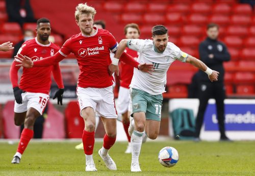 joe-worrall-vs-bournemouth