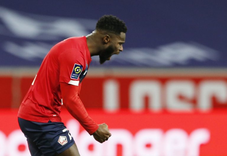 West Ham: Fans love Jonathan Bamba transfer update