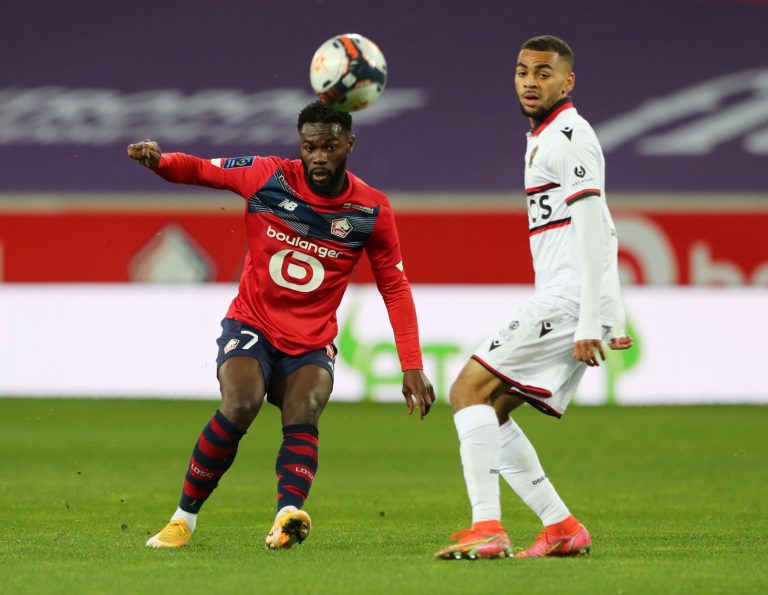 Exclusive: Ligue 1 expert drops Jonatham Bamba to West Ham verdict