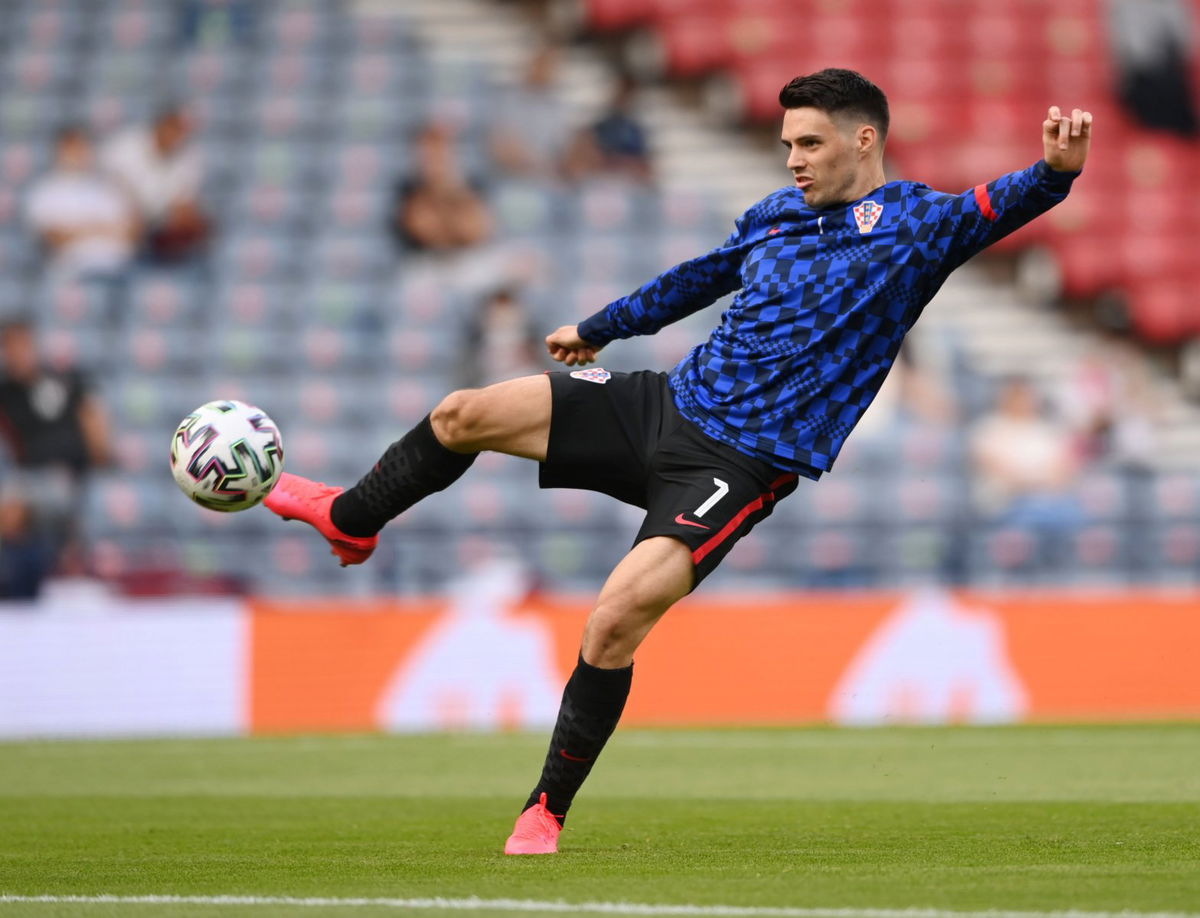 Southampton: Italian source drops Josip Brekalo claim - Premier League News
