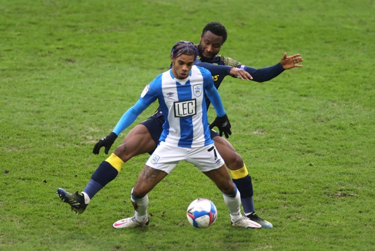 Rangers: Noel Whelan lauds Juninho Bacuna signing