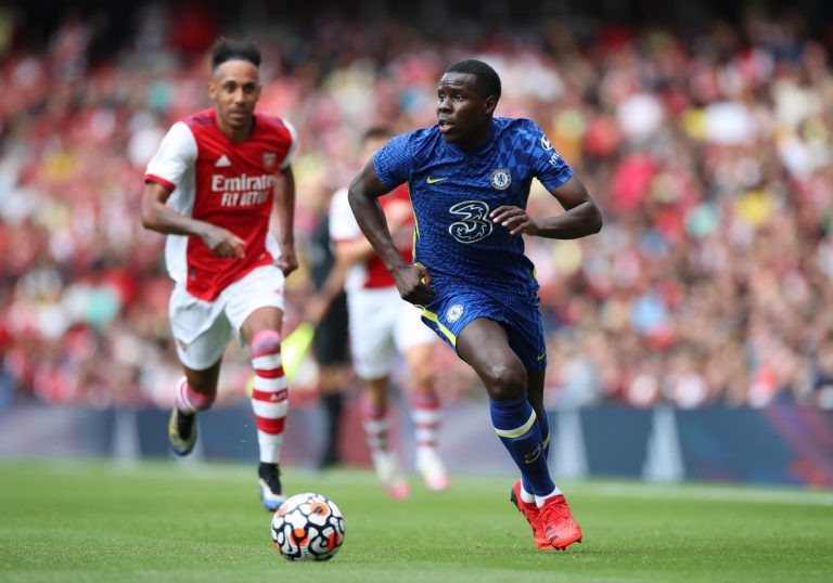 West Ham: Fans want Irons to sign Kurt Zouma
