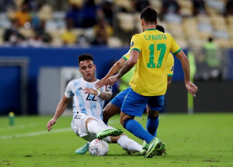 Tottenham Hotspur: Fabrizio Romano breaks news on Lautaro Martinez