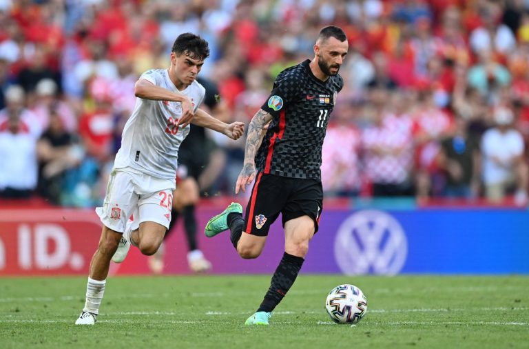 Liverpool: Reds eye up Marcelo Brozovic move