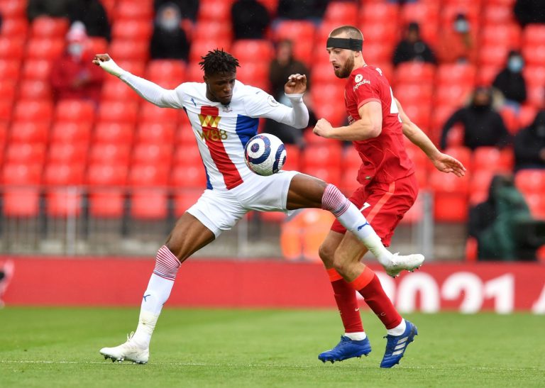 Liverpool: Nat Phillips wanted by Bournemouth