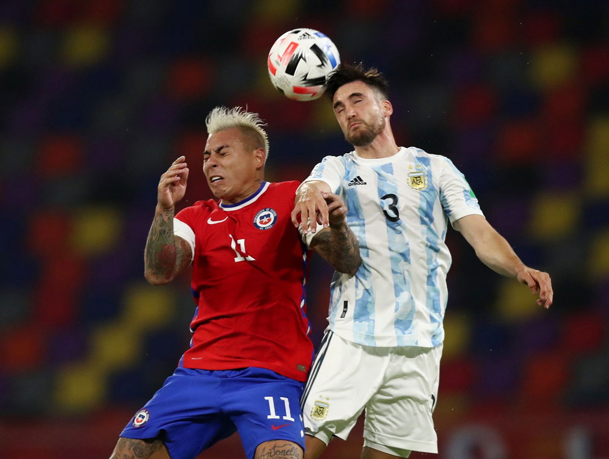 West Ham: Fans love Nicolas Tagliafico transfer news - Premier League