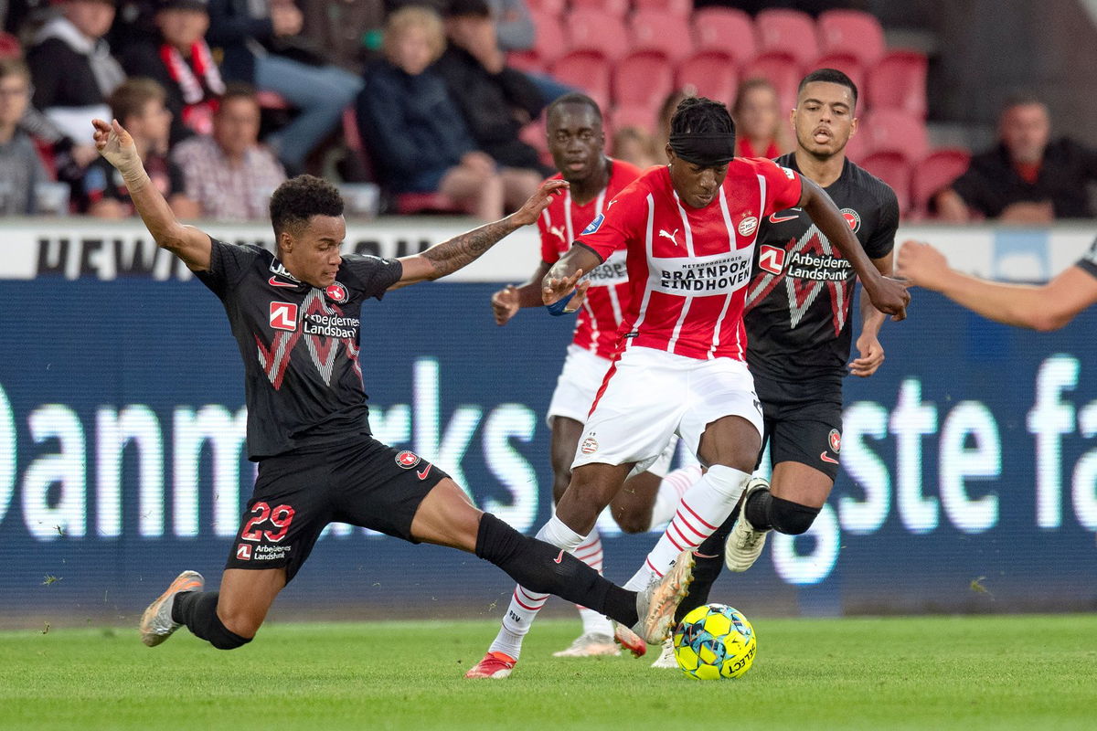 Wolves: Old Gold 'tracking' Noni Madueke - Premier League News