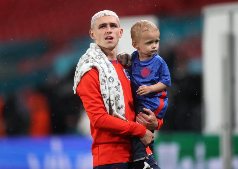 Man City: Fans gutted over Phil Foden injury news