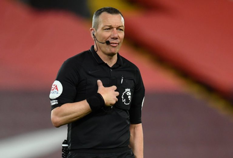 Everton: Fans fume over Kevin Friend news