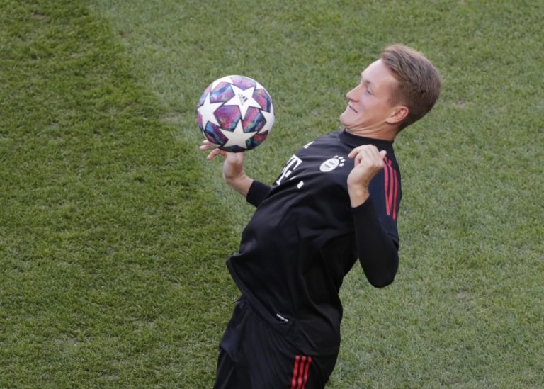 Sunderland: SAFC close to Ron-Thorben Hoffmann