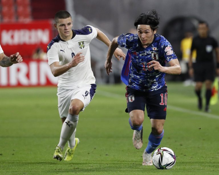 Southampton: Fans don’t want Takumi Minamino back
